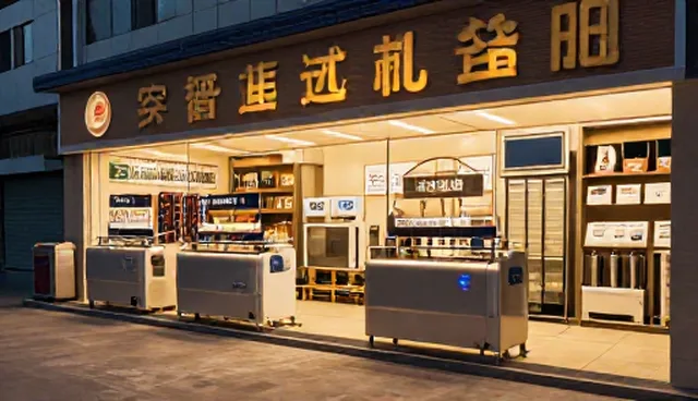 技术团队规模如何影响污水处理设备效率