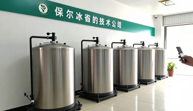 设备寿命管理中的安装等关键问题处理方向