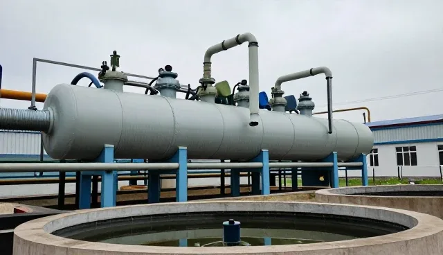污水处理解决方案：性能评估与使用维护建议