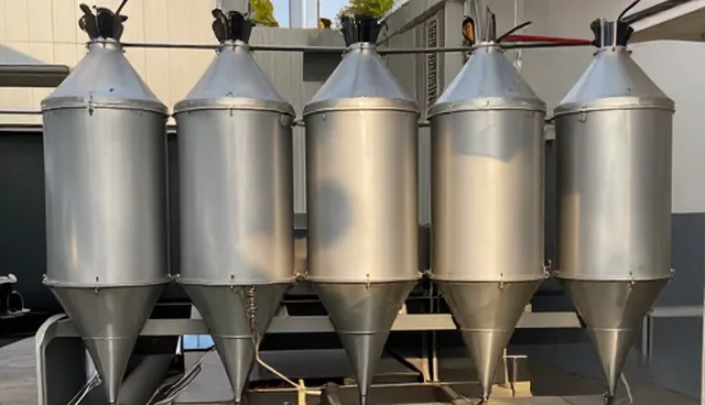 除尘降噪设备安装中的选型关键点解析